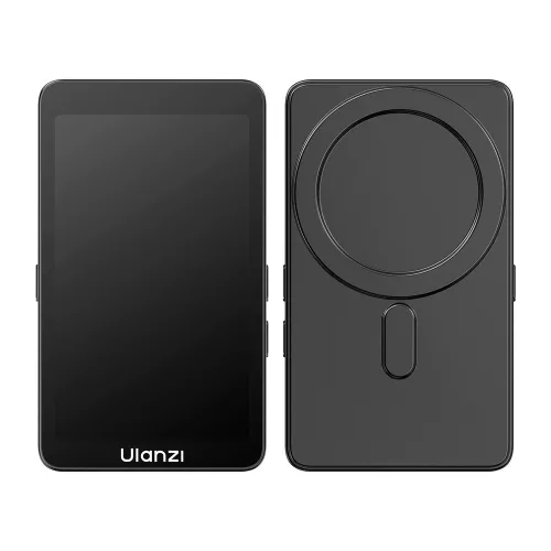 Ulanzi VM1 vlog szelfimonitor
