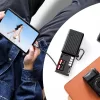 Ulanzi MCR 01 Multifunkcionális Gyors Kártyaolvasó