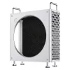 Ulanzi QT01 Mac Mini alumínium ház
