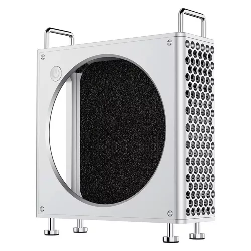 Ulanzi QT01 Mac Mini alumínium ház
