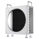 Ulanzi QT01 Mac Mini alumínium ház