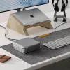 Ulanzi QT01 Mac Mini alumínium ház