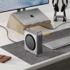 Ulanzi QT01 Mac Mini alumínium ház