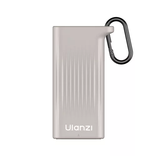 Ulanzi CR2 Kártyatartó Csillagszürke