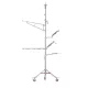 Falcam GearTree professzionális stúdió boom állvány görgőkkel - Geartree Professional Studio Boom Stand With Casters [2788]