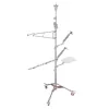 Falcam GearTree professzionális stúdió boom állvány görgőkkel - Geartree Professional Studio Boom Stand With Casters [2788]