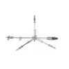 Falcam GearTree professzionális stúdió boom állvány görgőkkel - Geartree Professional Studio Boom Stand With Casters [2788]