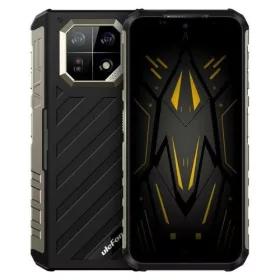Ulefone Armor 22 Dual SIM 8GB RAM 256GB (fekete)