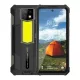 Ulefone Armor 24 Dual SIM 12GB RAM 256GB (fekete)