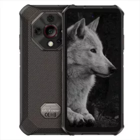   Ulefone Armor X16 Pro Dual SIM 8GB RAM 256GB Wasteland Shadow