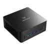 MINISFORUM UM760 Slim mini PC, Ryzen 5 7640HS (barebone)