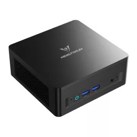 MINISFORUM UM760 Slim mini PC, Ryzen 5 7640HS (barebone)