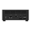 MINISFORUM UM760 Slim mini PC, Ryzen 5 7640HS (barebone)