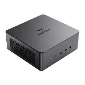   Minis Forum UM790 Pro Ryzen 9 7940HS barebone mini pc/számítógép
