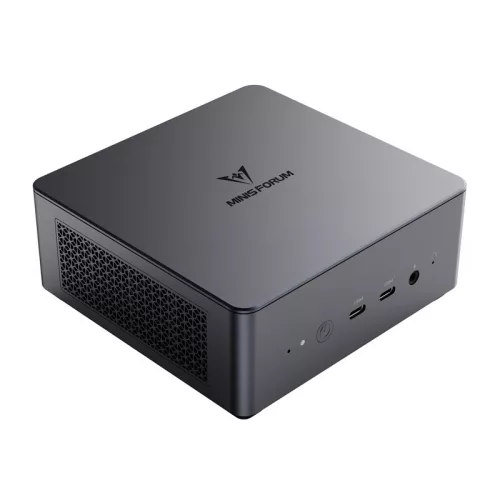 Minis Forum UM790 Pro Ryzen 9 7940HS barebone mini pc/számítógép