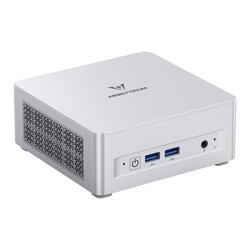 MINI PC Minis Forum UM870 Plus Ryzen 7 8745H barebone UM870 Plus Ryzen 7 8745H