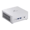 MINIS FORUM UM870 Plus Ryzen 7 8745H 16GB RAM + 512GB SSD mini pc/számítógép