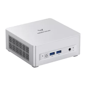   MINIS FORUM UM870 Plus Ryzen 7 8745H 16GB RAM + 512GB SSD mini pc/számítógép