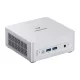 MINIS FORUM UM870 Plus Ryzen 7 8745H 16GB RAM + 512GB SSD mini pc/számítógép
