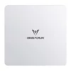 MINIS FORUM UM870 Plus Ryzen 7 8745H 16GB RAM + 512GB SSD mini pc/számítógép