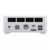 MINIS FORUM UM870 Plus Ryzen 7 8745H 16GB RAM + 512GB SSD mini pc/számítógép