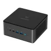 Minis Forum UM890 Pro Ryzen 9 8945HS 16GB RAM + 512GB SSD mini pc/számítógép