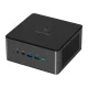 Minis Forum UM890 Pro Ryzen 9 8945HS 16GB RAM + 512GB SSD mini pc/számítógép