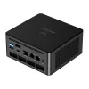 Minis Forum UM890 Pro Ryzen 9 8945HS 16GB RAM + 512GB SSD mini pc/számítógép