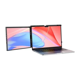  Uperfect 14" Hordozható 2240x1400 Monitor /USB-C Csatlakozás (M140G13)
