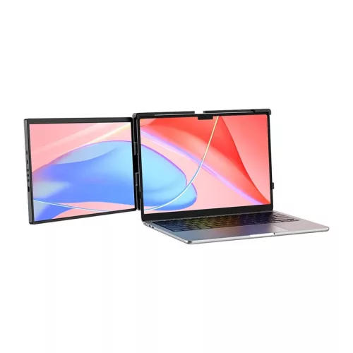 Uperfect 14" Hordozható 2240x1400 Monitor /USB-C Csatlakozás (M140G13)