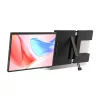 Uperfect 14" Hordozható 2240x1400 Monitor /USB-C Csatlakozás (M140G13)