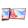 Uperfect 14" Hordozható 2240x1400 Monitor /USB-C Csatlakozás (M140G13)