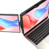 Uperfect 14" Hordozható 2240x1400 Monitor /USB-C Csatlakozás (M140G13)