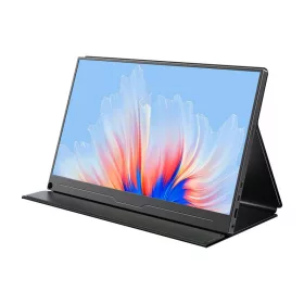   Uperfect 15,6" 4K Hordozható Monitor 60Hz-es Kijelzővel (M156B11)