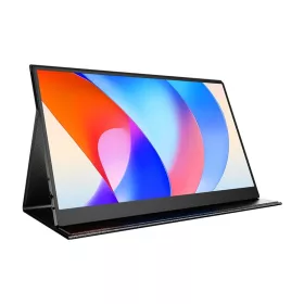   Uperfect 15,6" Full HD Hordozható érintőképernyős Monitor (54368)