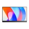 Uperfect 15,6" Full HD Hordozható érintőképernyős Monitor (54368)