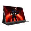 Uperfect UGame 16" 2560x1600 120Hz Hordozható Monitor (54367)