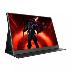   Uperfect UGame 16" 2560x1600 120Hz Hordozható Monitor (54367)