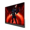 Uperfect UGame 16" 2560x1600 120Hz Hordozható Monitor (54367)