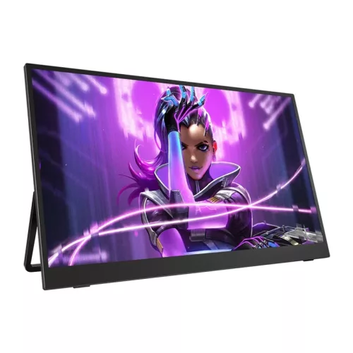 Uperfect 17,3" 4K Hordozható Gaming Monitor (M173J15)