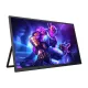 Uperfect 18'' Full HD 120Hz Hordozható Monitor (M185T08)