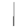 Uperfect 21 " 120Hz Hordozható érintőképernyős Monitor (M215E02)