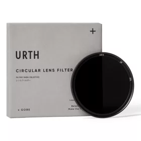 Urth 39mm CPL+ND64 szűrő (Plus+)