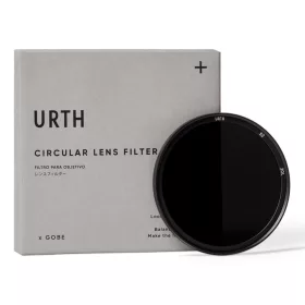 Urth 52mm CPL+ND64 kombinált szűrő (Plus+)