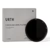 Urth 55mm CPL+ND64 kombinált szűrő (Plus+)