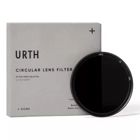Urth 77mm CPL+ND64 kombinált szűrő (Plus+)
