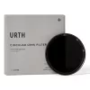 Urth 95mm CPL+ND64 kombinált szűrő (Plus+)