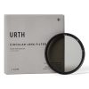 Urth 105mm Circular polarizáló (CPL) objektívszűrő (Plus+)