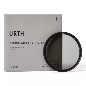   Urth 105mm Circular polarizáló (CPL) objektívszűrő (Plus+)