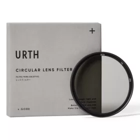   Urth 112mm Cirkuláris Polárszűrő (CPL) objektívszűrő (Plus+)